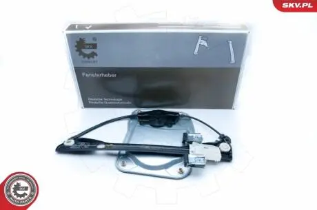Автозапчасть SKV GERMANY 01SKV512
