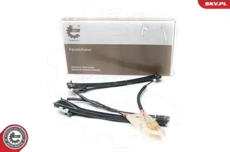 Автозапчасть SKV GERMANY 01SKV561