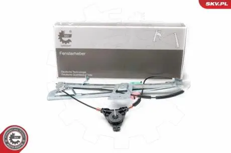 Автозапчасть SKV GERMANY 01SKV592