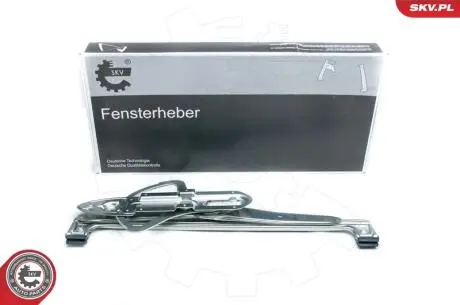 Автозапчасть SKV GERMANY 01SKV781