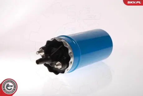 Електричний паливний насос SKV zewnкtrzna AR/CI/OP 4bary 0580254911/931/932 SKV GERMANY 02SKV002