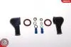 Электрический топливный насос SKV MERCEDES ZEWNКTRZNA 52mm, 0580254950я SKV GERMANY 02SKV005 (фото 4)