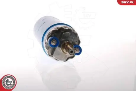 Электрический топливный насос SKV MERCEDES ZEWNКTRZNA 52mm, 0580254950я SKV GERMANY 02SKV005