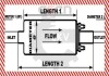 Електричний паливний насос SKV MERCEDES ZEWNКTRZNA 52mm, 0580254950я SKV GERMANY 02SKV005 (фото 5)