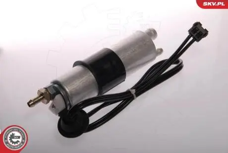 Електричний паливний насос SKV MERCEDES 7.22020.50.0 KLASA C SKV GERMANY 02SKV006