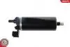 Электрический топливный насос SKV VW POLO 0580453916/928/940 721538500 SKV GERMANY 02SKV007 (фото 4)