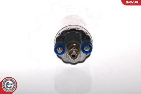 Электрический топливный насос SKV zewnкtrzna AUDI 4 bary mechaniczny wtrysk SKV GERMANY 02SKV010