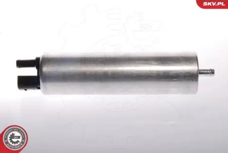 Электрический топливный насос SKV BMW 5 E39 X5, ROVER 75, LAND ROVER 43mm, 7.5 SKV GERMANY 02SKV013