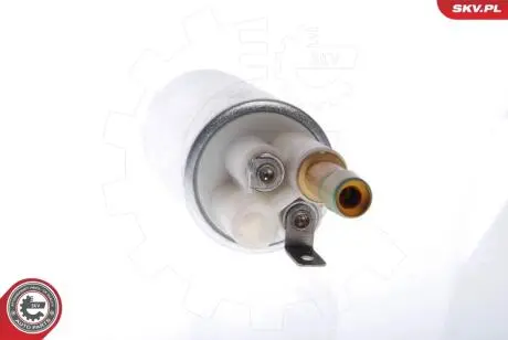 Електричний паливний насос SKV RENAULT MEGANE MPI 3bary0580464987/0580464990 SKV GERMANY 02SKV200