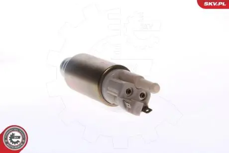 Електричний паливний насос SKV RENAULT POMPA W BAKU DO 98ROKU, AOR049 SKV GERMANY 02SKV203