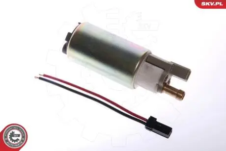 Электрический топливный насос SKV FORD-wikkszo modeli SKV GERMANY 02SKV204