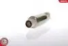 Электрический топливный насос SKV FIAT CQN/SEIC/PUNTO SPI 1,2bara ESS302/273 SKV GERMANY 02SKV206 (фото 2)