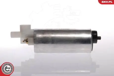 Электрический топливный насос SKV OPEL KADET POLONEZ ABIMEX 37MM SKV GERMANY 02SKV215