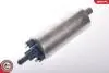 Электрический топливный насос SKV OPEL MPI 4bar 0580453935/966/976/981/984/985 SKV GERMANY 02SKV216 (фото 3)