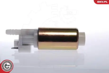 Електричний паливний насос SKV PUNTO/BRAVA/O/CLIO/P206/306 ESS/276/291/290 SKV GERMANY 02SKV218