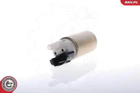 Электрический топливный насос SKV RENAULT MPI 37mm SKV GERMANY 02SKV219