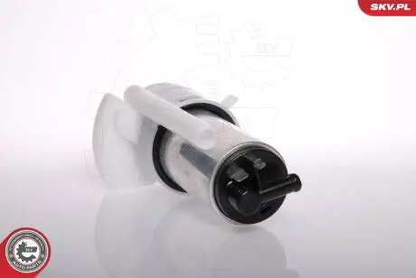 Электрический топливный насос SKV VW GOLF/AUDI/SEAT SPI 1,2bara 1H0609091D SKV GERMANY 02SKV220