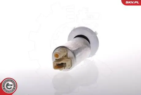 Електричний паливний насос SKV VW/SEAT wstкpna 0,25bara do pary z S10042 SKV GERMANY 02SKV225