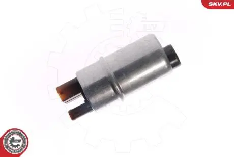 Электрический топливный насос SKV Pompa paliwa 76437 L / SKV GERMANY 02SKV230