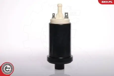 Електричний паливний насос SKV POLONEZ/UNO BOSCH 0580453514 gr.wej.na filtr SKV GERMANY 02SKV233