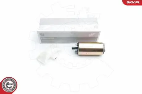 Електричний паливний насос SKV MI/TO/SU 50mm sam.japoсskie 0986580012 SKV GERMANY 02SKV235