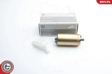 Насос SKV GERMANY 02SKV236