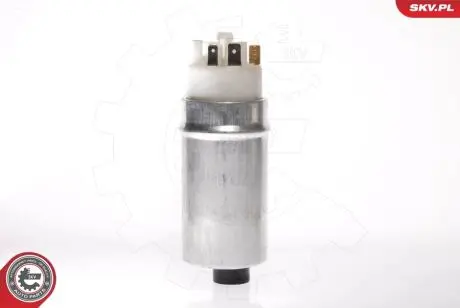 Електричний паливний насос SKV Pompa paliwa 76544-2 / SKV GERMANY 02SKV238