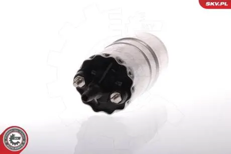 Електричний паливний насос SKV PEUGEOT HDI/AR JTD 46447569/0580464981/982 SKV GERMANY 02SKV241