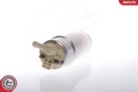 Электрический топливный насос SKV BMW 5 E39 43mm SKV GERMANY 02SKV246