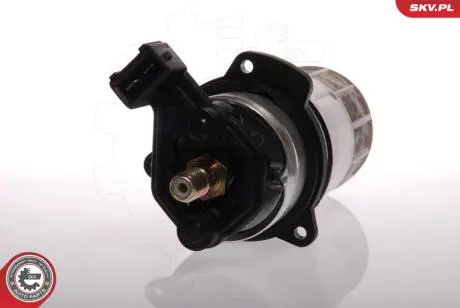 Насос SKV GERMANY 02SKV251