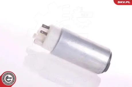 Електричний паливний насос SKV VW AUDI DIESEL 2 krужe u gуry SKV GERMANY 02SKV257