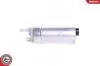 Электрический топливный насос SKV VAG 2.0 TDI 75002102 75002100 75011100 SKV GERMANY 02SKV261 (фото 4)