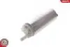 Электрический топливный насос SKV BMW 3 mpi 43mm SKV GERMANY 02SKV284 (фото 4)