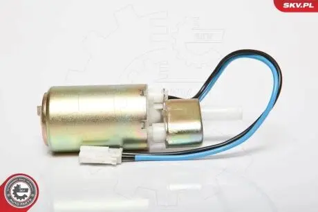 Насос SKV GERMANY 02SKV286