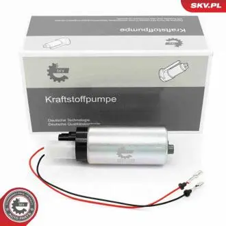 Автозапчасть SKV GERMANY 02SKV290
