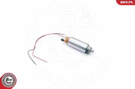 Паливний насос SKV GERMANY 02SKV301