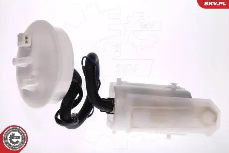Автозапчасть SKV GERMANY 02SKV700