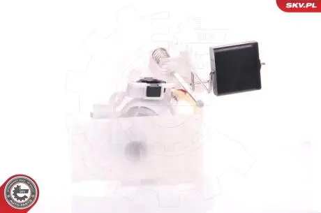 Трубка забору палива SKV GERMANY 02SKV701