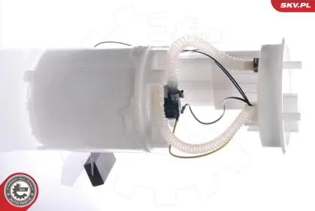 Насос топлива kpl. PSA PEUGEOT 406 hdi, 46523408 SKV GERMANY 02SKV723