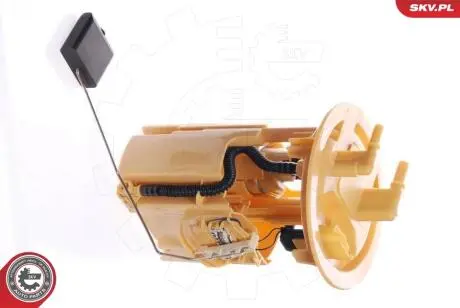 Насос палива kpl.ALMERA N16 ACRON SKV GERMANY 02SKV731