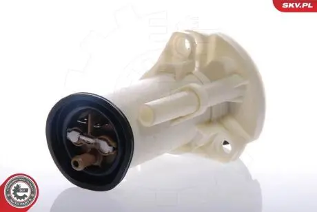 Трубка забора топлива SKV GERMANY 02SKV734