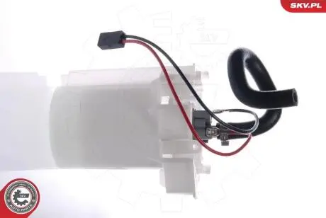 Електричний паливний насос SKV OPEL 9120218 SKV GERMANY 02SKV735