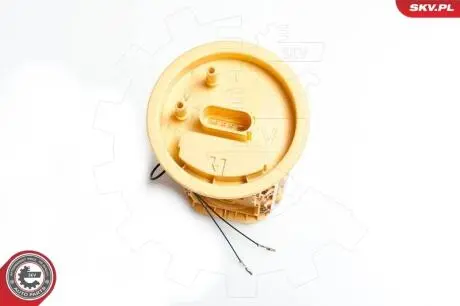 Електричний паливний насос SKV VW T5 7E0919088 BEZ WEBASTA SKV GERMANY 02SKV736