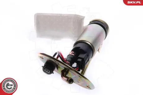 Электрический топливный насос SKV DAEWOO NEXIA ESPERO Z MOCOWANIEM SKV GERMANY 02SKV738
