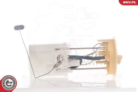 Автозапчасть SKV GERMANY 02SKV739