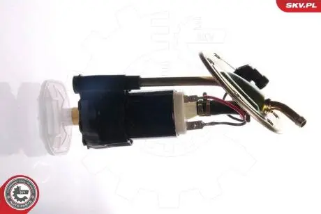 Електричний паливний насос SKV OPEL ASTRA VECTRA A SPI Z MOCOWANIEM SKV GERMANY 02SKV742