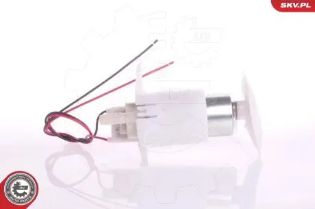 Трубка забору палива SKV GERMANY 02SKV746