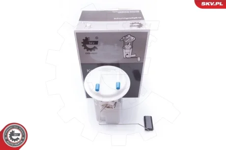 Паливний насос SKV GERMANY 02SKV750