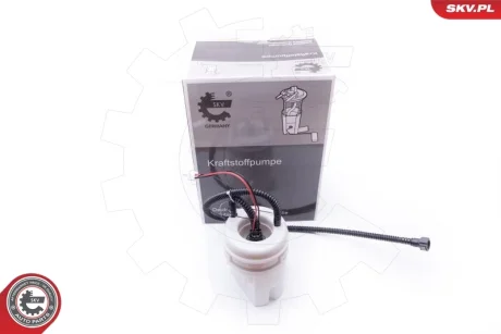 Паливний насос SKV GERMANY 02SKV751