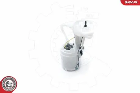 Трубка забора топлива SKV GERMANY 02SKV753